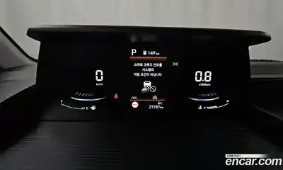 Hyundai Staria 2025 2.2 Автомат в Москве № 110028, миниатюра 8