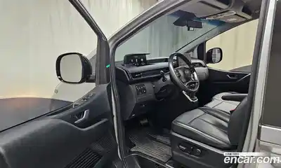 Hyundai Staria 2025 2.2 Автомат в Москве № 110028, миниатюра 10