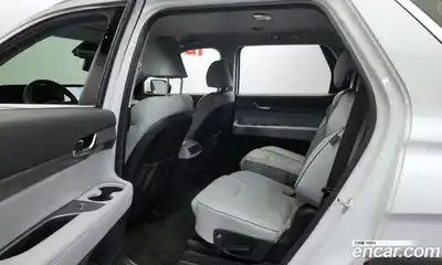 Hyundai Palisade 2024 2.2 Автомат в Москве № 110440, миниатюра 12