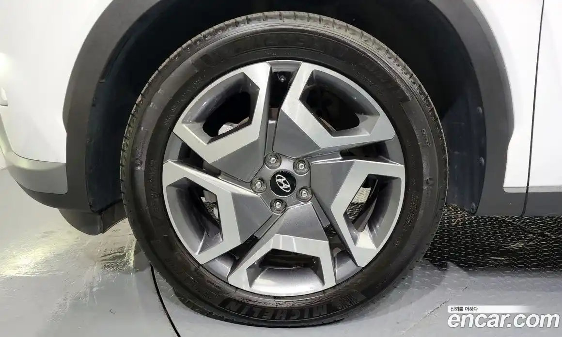 Hyundai Palisade 2024 2.2 Автомат в Москве № 110440, фото 15