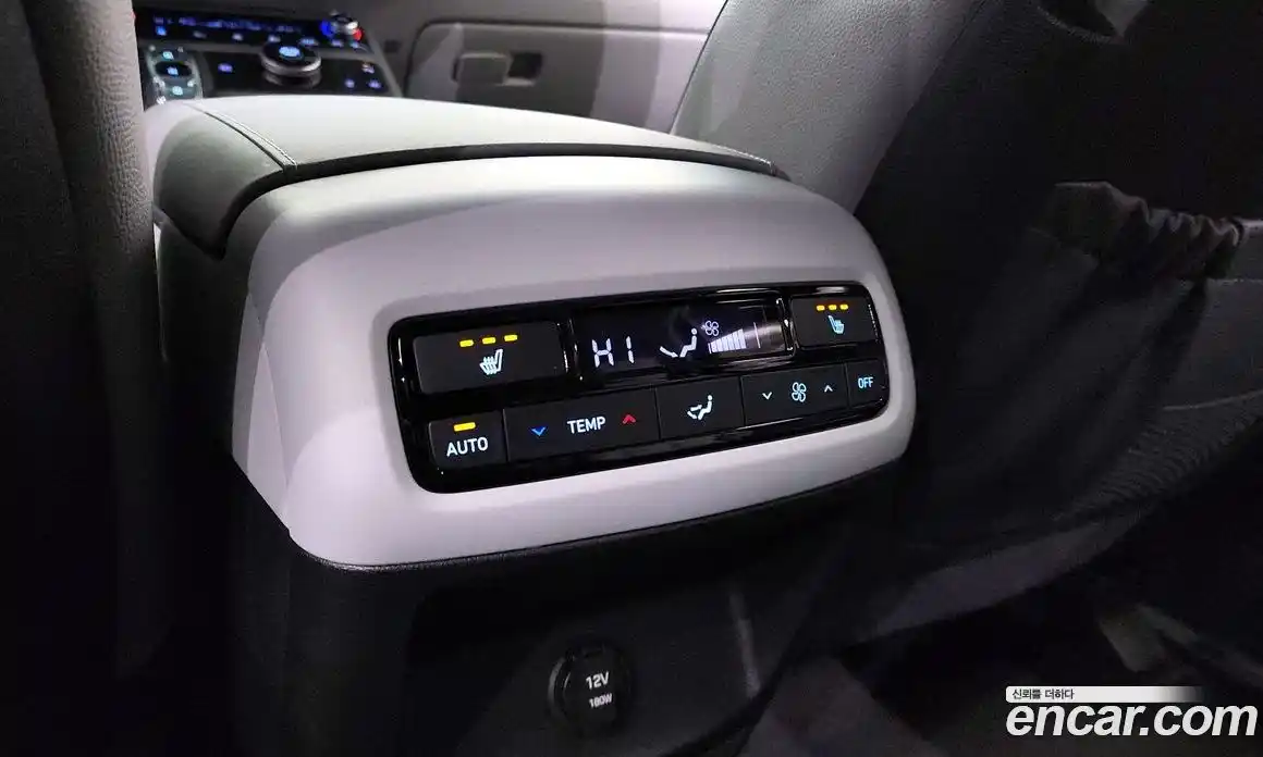 Hyundai Palisade 2024 2.2 Автомат в Москве № 110440, фото 17