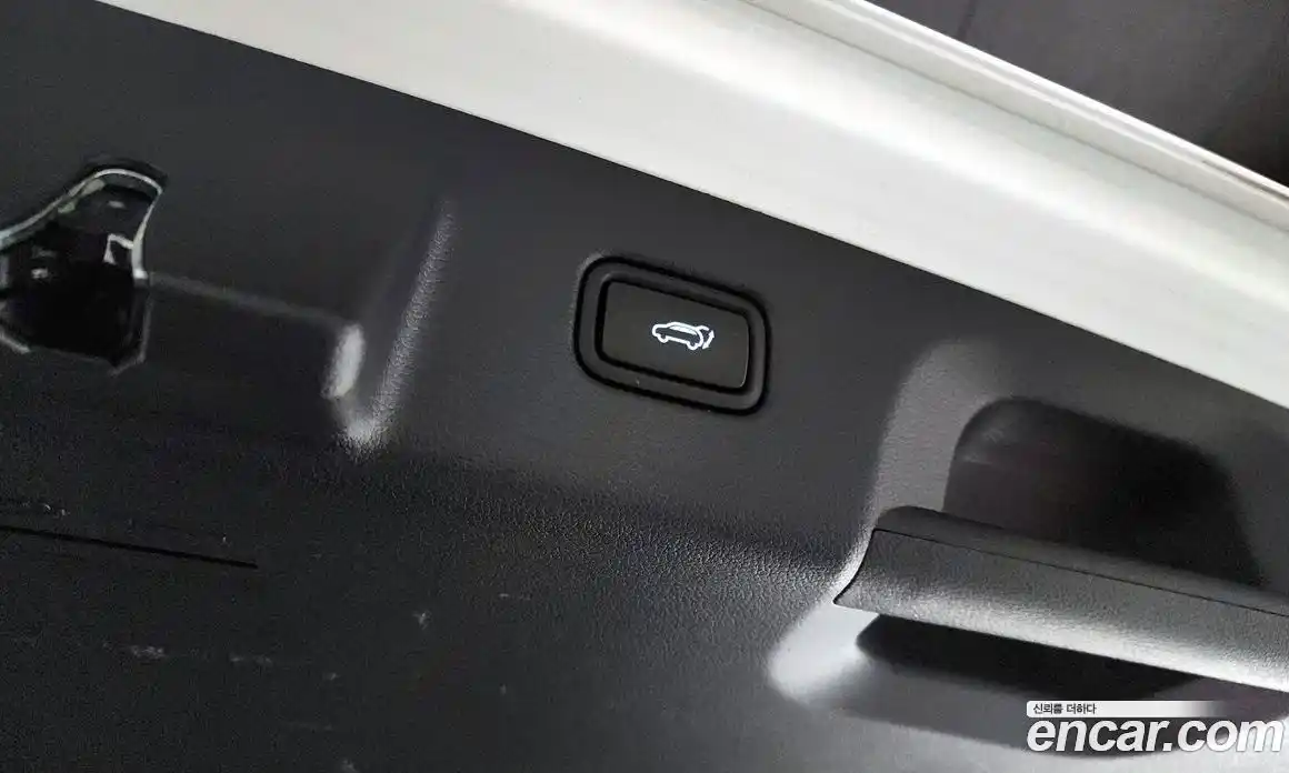 Hyundai Palisade 2024 2.2 Автомат в Москве № 110440, фото 19