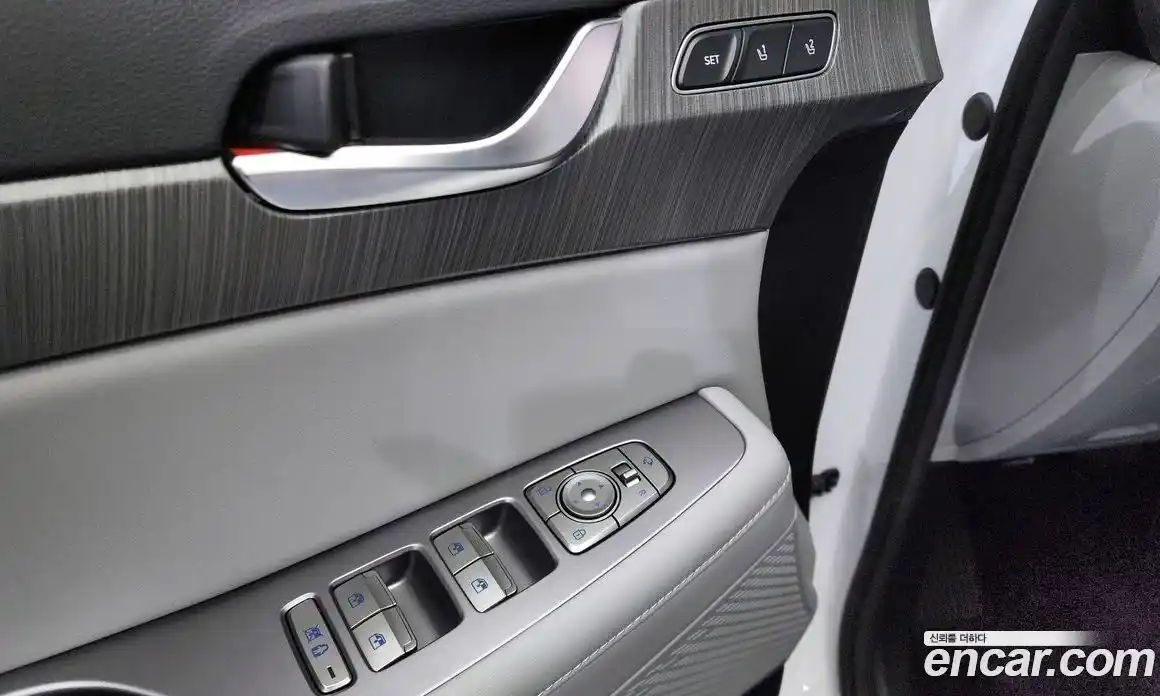 Hyundai Palisade 2024 2.2 Автомат в Москве № 110440, фото 20