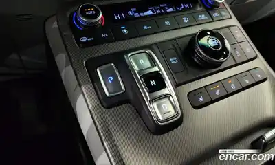 Hyundai Palisade 2024 2.2 Автомат в Москве № 110440, миниатюра 3