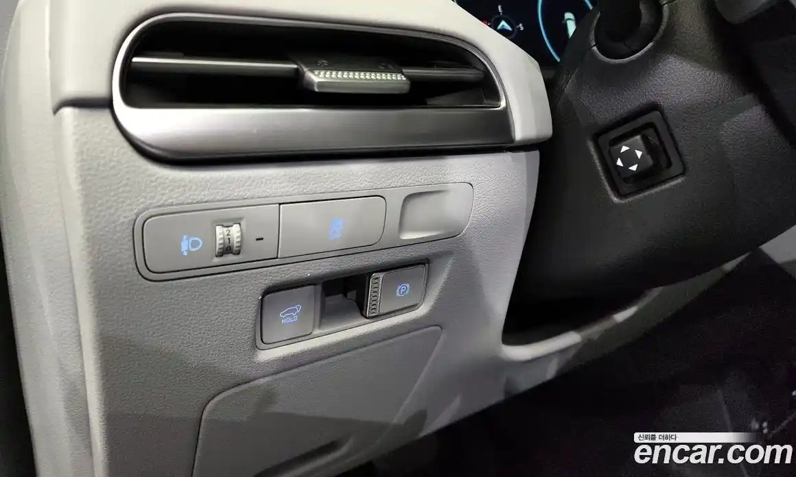 Hyundai Palisade 2024 2.2 Автомат в Москве № 110440, фото 7