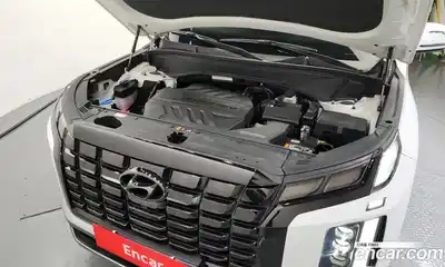 Hyundai Palisade 2024 2.2 Автомат в Москве № 110440, миниатюра 8