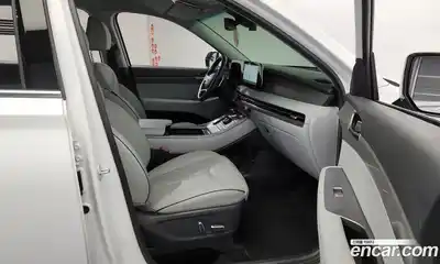 Hyundai Palisade 2024 2.2 Автомат в Москве № 110440, миниатюра 9