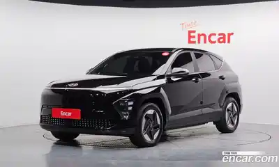 Hyundai Kona, 2025