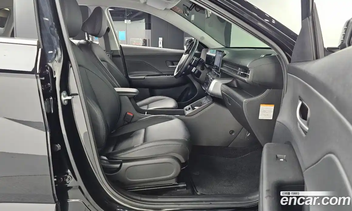 Hyundai Kona 2025 0.2 Автомат в Москве № 112757, фото 11