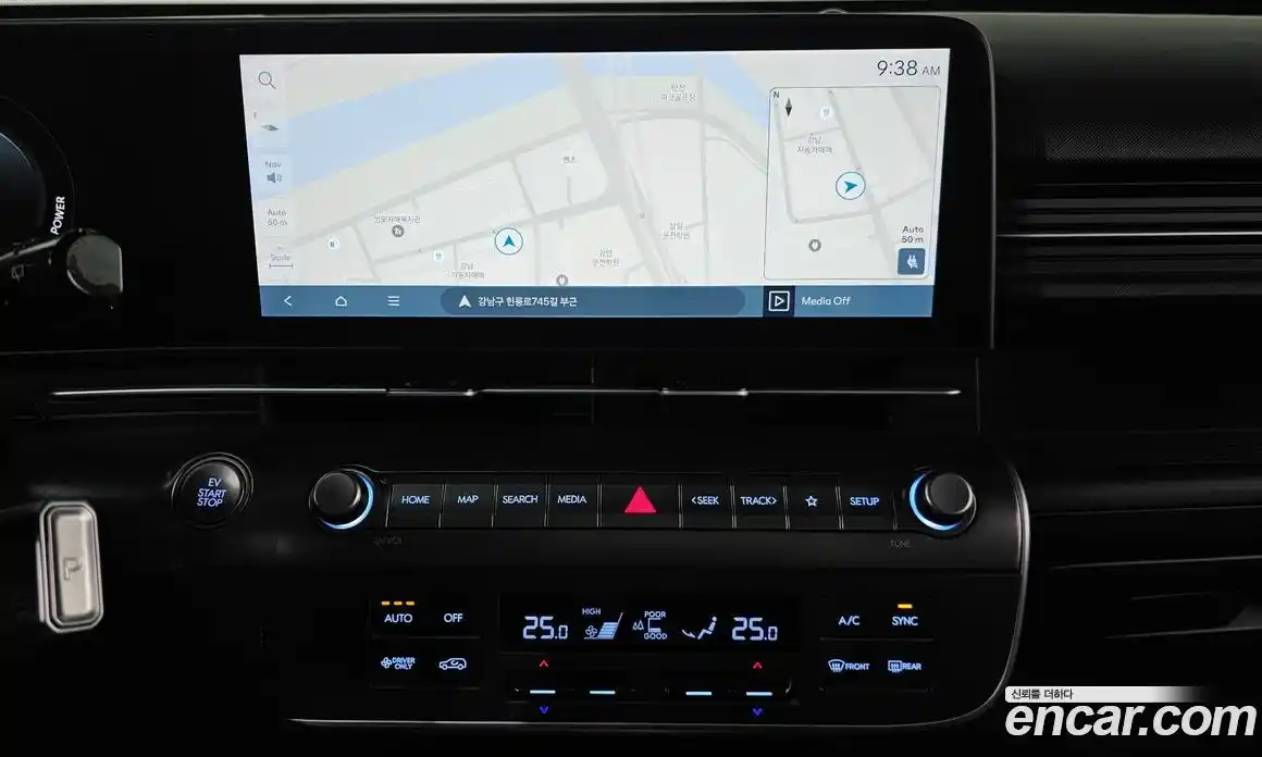 Hyundai Kona 2025 0.2 Автомат в Москве № 112757, фото 14