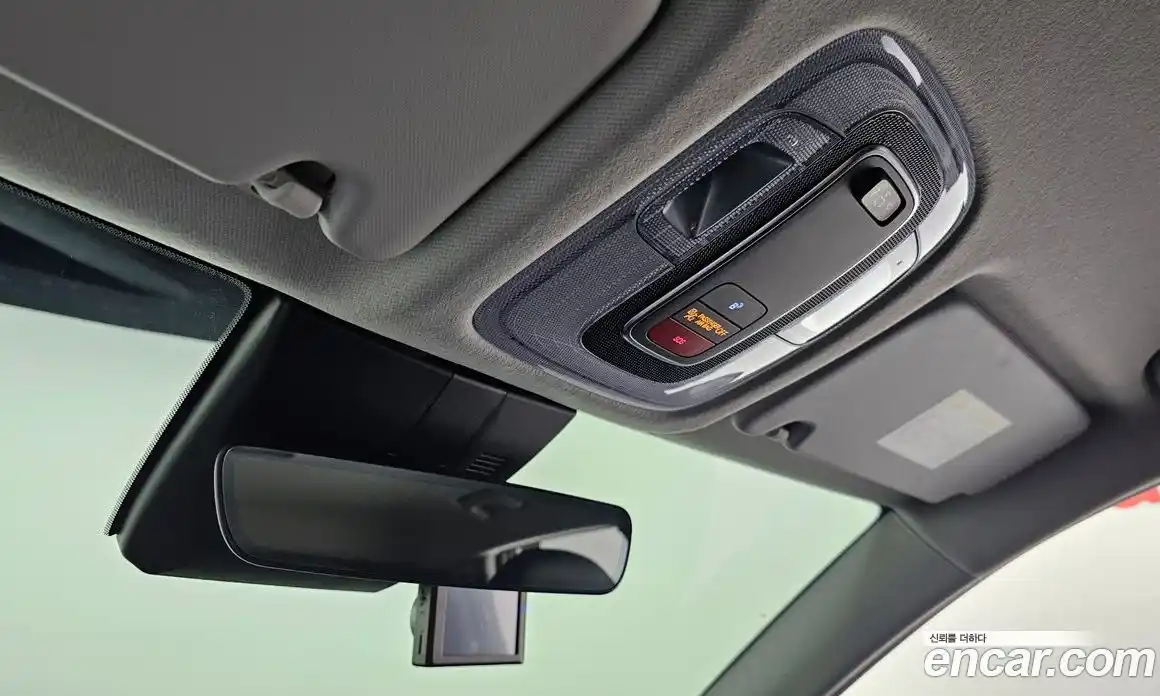 Hyundai Kona 2025 0.2 Автомат в Москве № 112757, фото 18