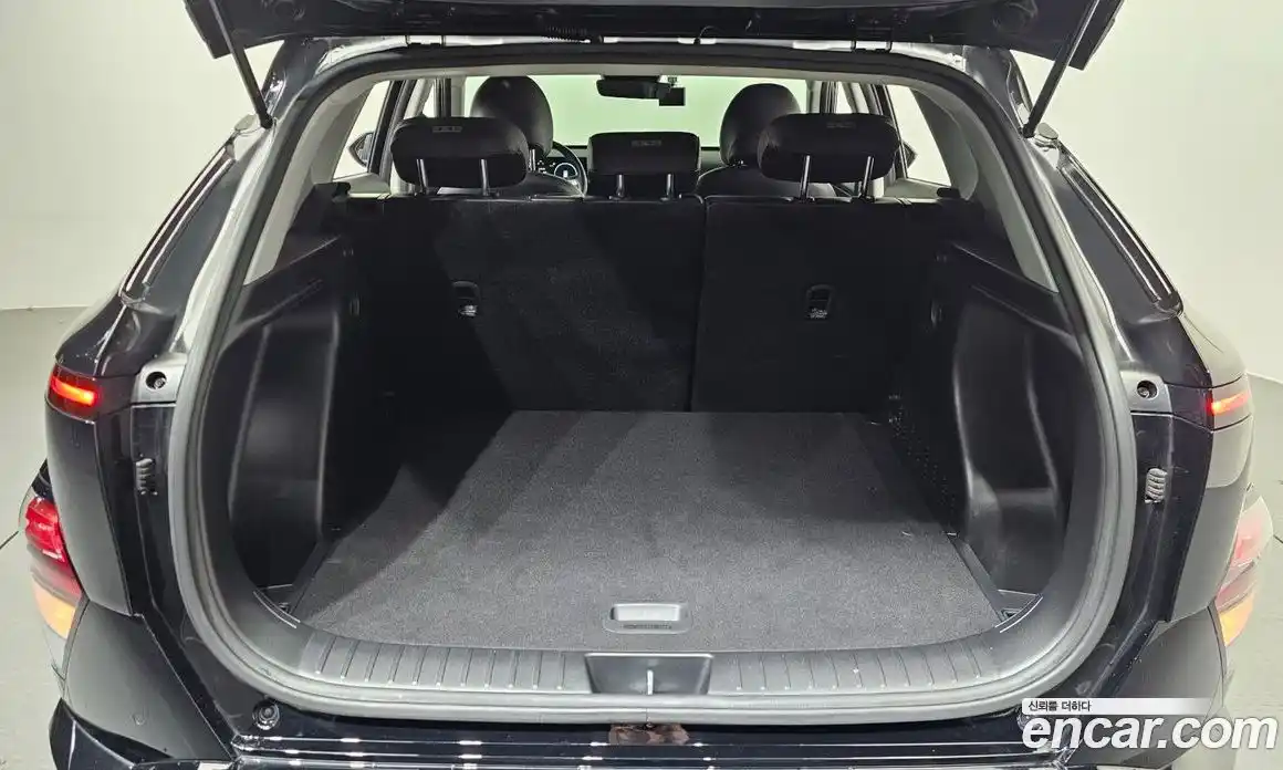 Hyundai Kona 2025 0.2 Автомат в Москве № 112757, фото 20