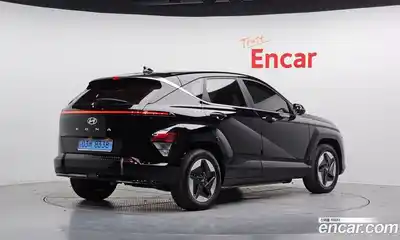 Hyundai Kona 2025 0.2 Автомат в Москве № 112757, миниатюра 2