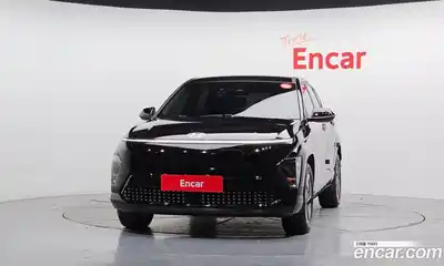 Hyundai Kona 2025 0.2 Автомат в Москве № 112757, миниатюра 3