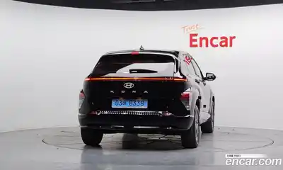 Hyundai Kona 2025 0.2 Автомат в Москве № 112757, миниатюра 4