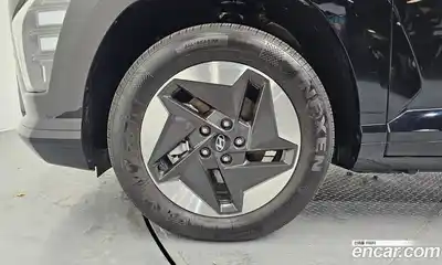 Hyundai Kona 2025 0.2 Автомат в Москве № 112757, миниатюра 5