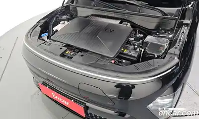 Hyundai Kona 2025 0.2 Автомат в Москве № 112757, миниатюра 6