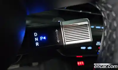 Hyundai Kona 2025 0.2 Автомат в Москве № 112757, миниатюра 9