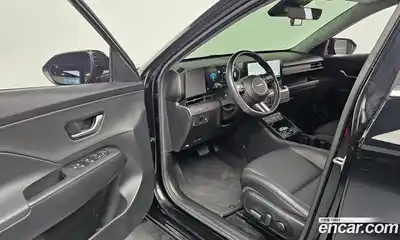 Hyundai Kona 2025 0.2 Автомат в Москве № 112757, миниатюра 10