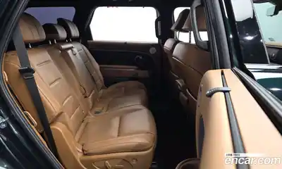 Hyundai Palisade, 2026