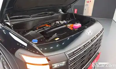 Hyundai Palisade 2026 2.5 Автомат в Москве № 112908, миниатюра 11