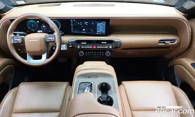 Hyundai Palisade 2026 2.5 Автомат в Москве № 112908, миниатюра 12