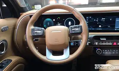 Hyundai Palisade 2026 2.5 Автомат в Москве № 112908, миниатюра 2