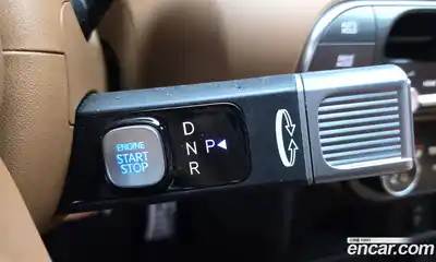 Hyundai Palisade 2026 2.5 Автомат в Москве № 112908, миниатюра 4