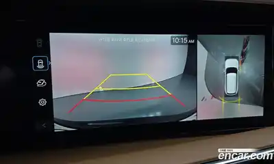 Hyundai Palisade 2026 2.5 Автомат в Москве № 112908, миниатюра 5