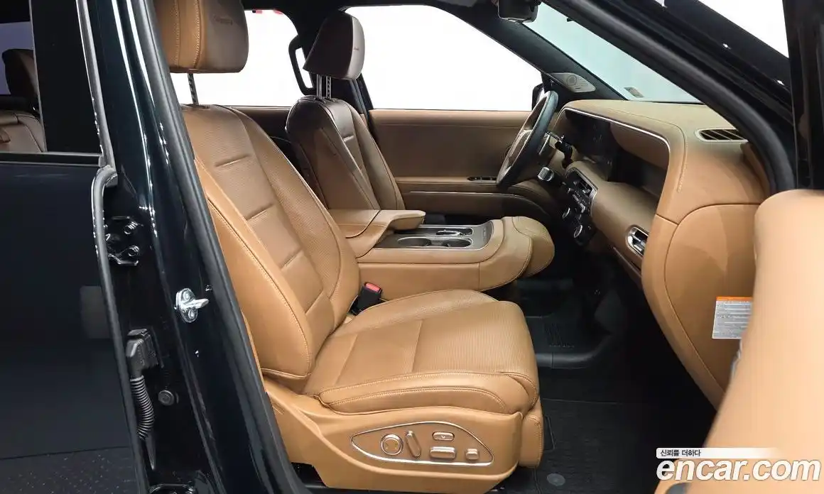 Hyundai Palisade 2026 2.5 Автомат в Москве № 112908, фото 6