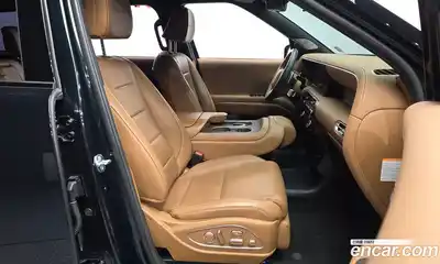 Hyundai Palisade 2026 2.5 Автомат в Москве № 112908, миниатюра 6