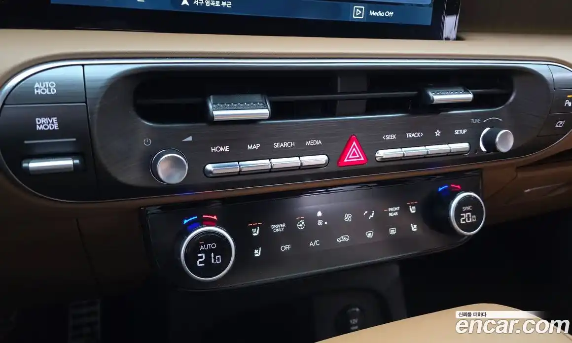 Hyundai Palisade 2026 2.5 Автомат в Москве № 112908, фото 7