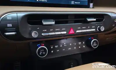 Hyundai Palisade 2026 2.5 Автомат в Москве № 112908, миниатюра 7