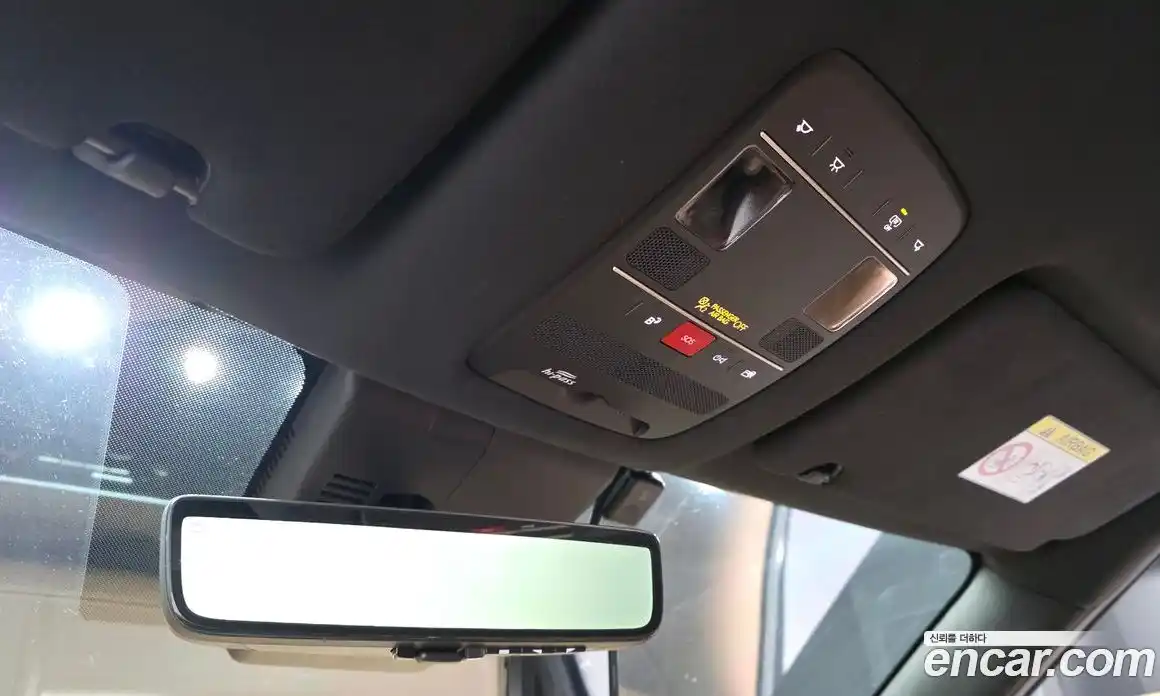 Hyundai Palisade 2026 2.5 Автомат в Москве № 112908, фото 8