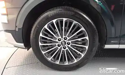 Hyundai Palisade 2026 2.5 Автомат в Москве № 112908, миниатюра 9