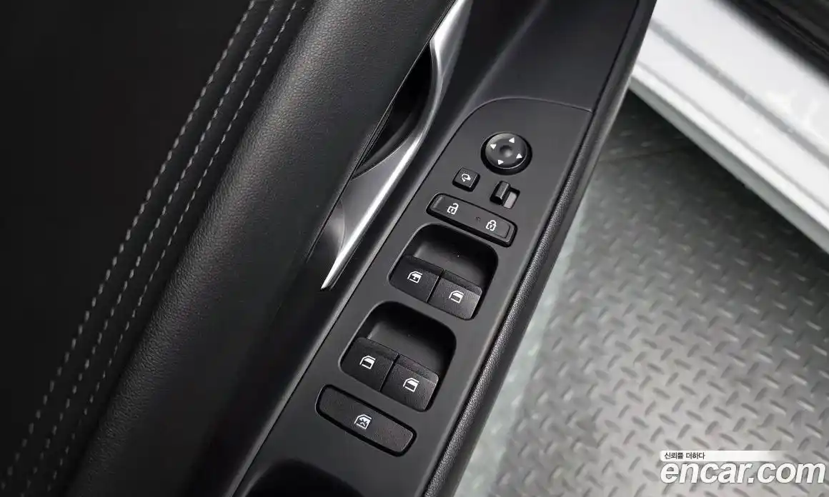 Hyundai Avante 2021 1.6 Автомат в Москве № 113055, фото 17