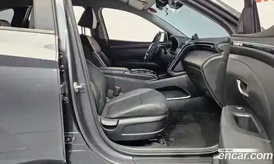 Hyundai Tucson 2021 1.6 Автомат в Москве № 113300, миниатюра 11