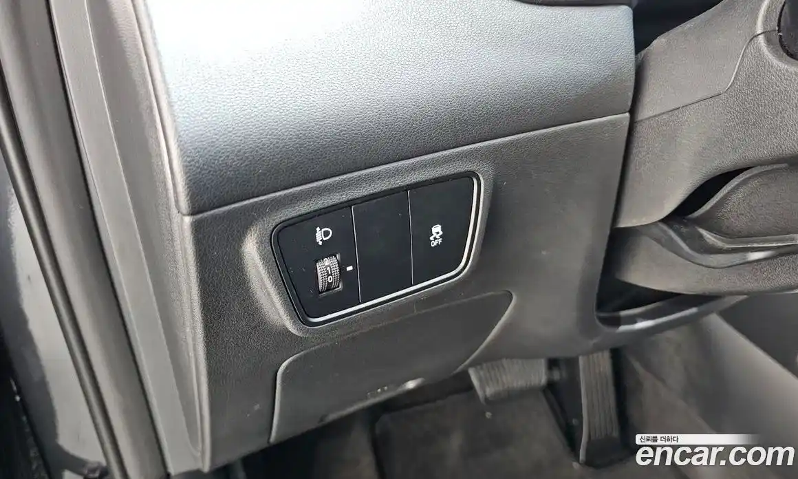 Hyundai Tucson 2021 1.6 Автомат в Москве № 113300, фото 12