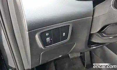 Hyundai Tucson 2021 1.6 Автомат в Москве № 113300, миниатюра 12