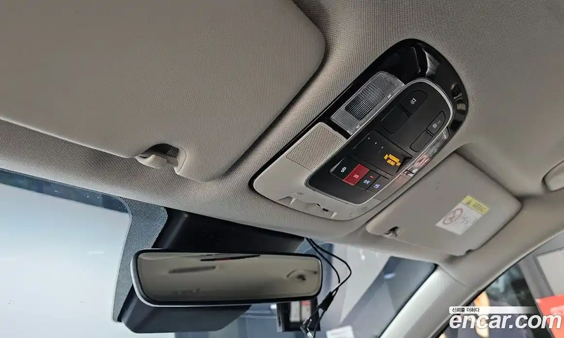 Hyundai Tucson 2021 1.6 Автомат в Москве № 113300, фото 14