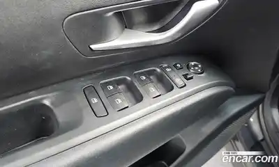 Hyundai Tucson 2021 1.6 Автомат в Москве № 113300, миниатюра 4