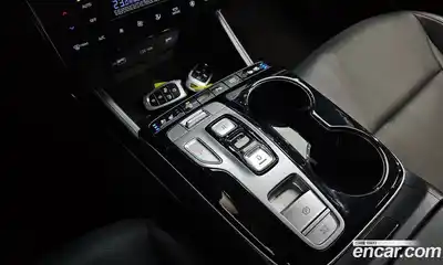 Hyundai Tucson 2021 1.6 Автомат в Москве № 113300, миниатюра 9