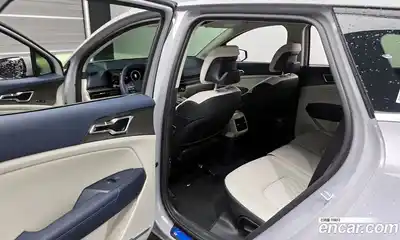 Kia Sportage 2025 1.6 Автомат в Москве № 114731, миниатюра 11