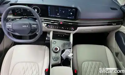 Kia Sportage 2025 1.6 Автомат в Москве № 114731, миниатюра 12