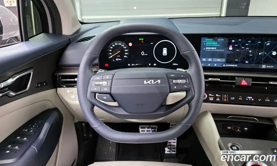 Kia Sportage 2025 1.6 Автомат в Москве № 114731, фото 14