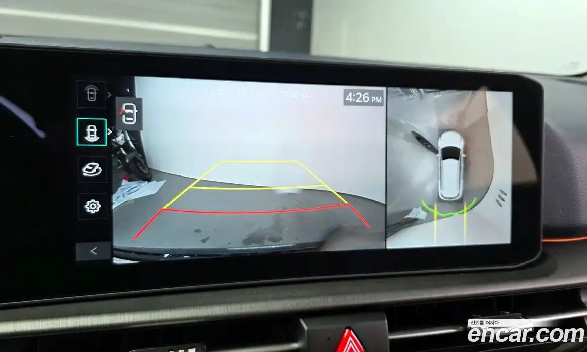 Kia Sportage 2025 1.6 Автомат в Москве № 114731, фото 15