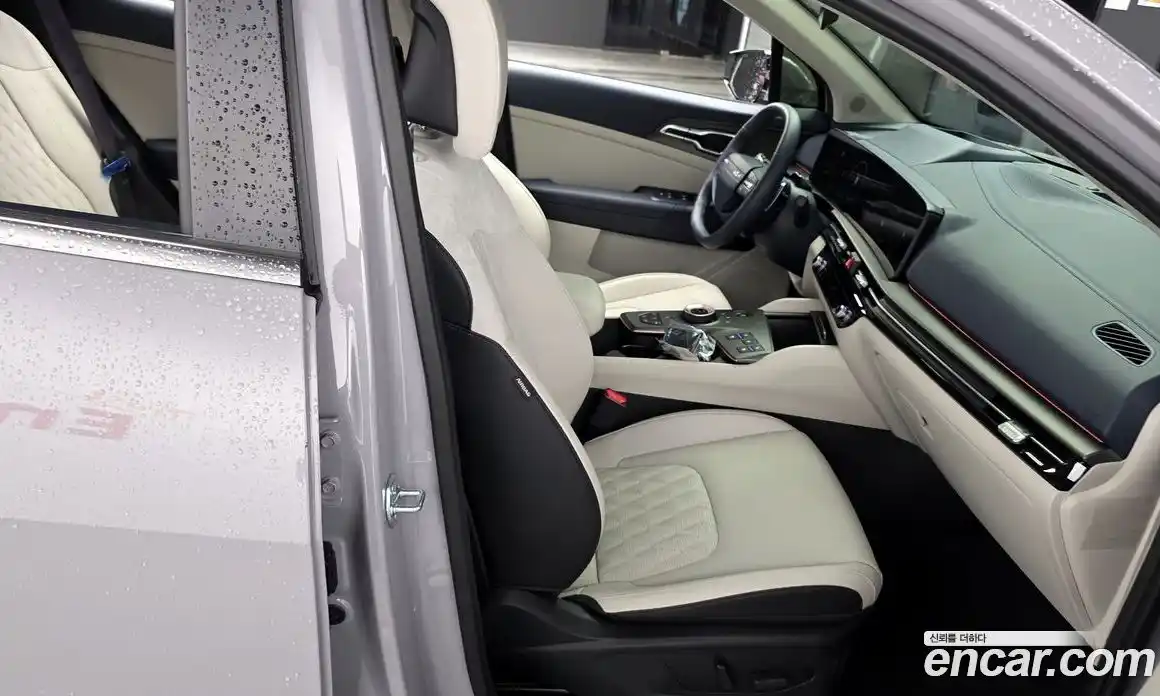 Kia Sportage 2025 1.6 Автомат в Москве № 114731, фото 17