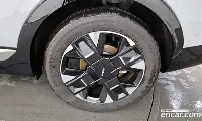 Kia Sportage 2025 1.6 Автомат в Москве № 114731, миниатюра 2