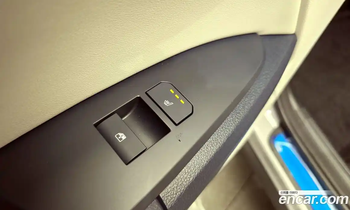 Kia Sportage 2025 1.6 Автомат в Москве № 114731, фото 3