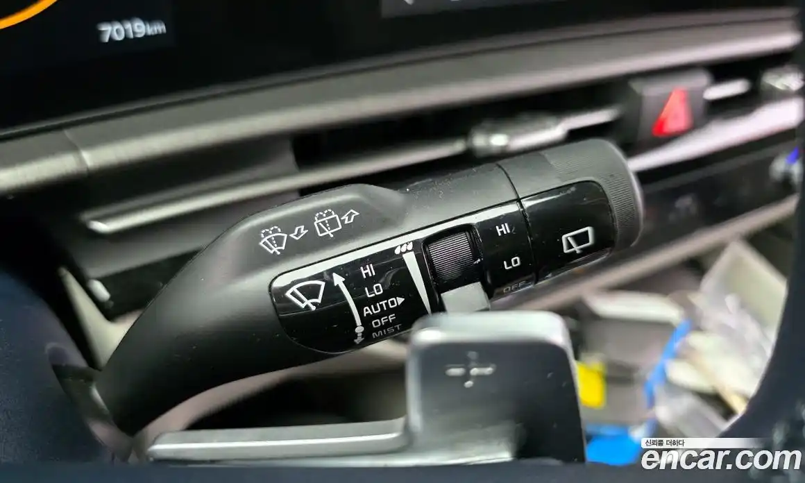 Kia Sportage 2025 1.6 Автомат в Москве № 114731, фото 8